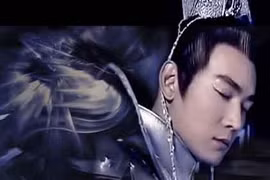 Giải mã năng lực “thiên nhãn” của những nhân vật kiệt xuất (1) 