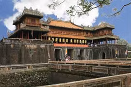 Chuyện ma chay lạ lùng thời chúa Nguyễn 