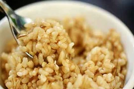 Tết Đoan Ngọ của VN độc đáo trên báo nước ngoài 