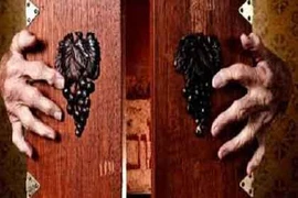 Bí ẩn về chiếc hộp nhốt linh hồn ma quỷ 