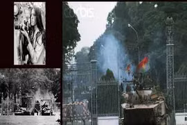 Những phóng viên quốc tế nổi danh từ chiến tranh Việt Nam