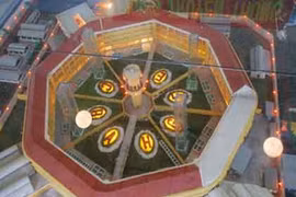 Khám Chí Hòa: Những chuyện đằng sau cửa ngục