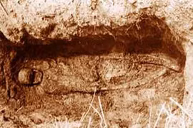 Ngón nghề của đồ tể ở Trại giam tù binh Phú Quốc