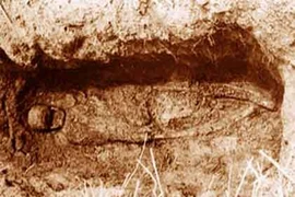 Ngón nghề của đồ tể ở Trại giam tù binh Phú Quốc