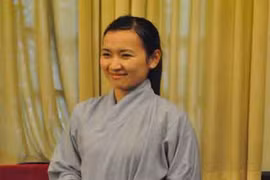 Tâm tình của 3 nữ “phóng viên” làm truyền thông Phật giáo 