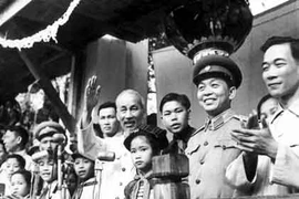 Chuyện chưa kể về công tác bảo vệ Bác Hồ 