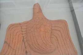 Khám phá bí ẩn tháp G Mỹ Sơn 