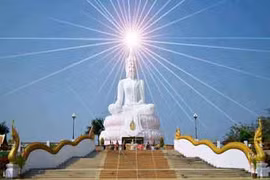 Đức Phật giảng giải về “Mười hai nhân duyên“