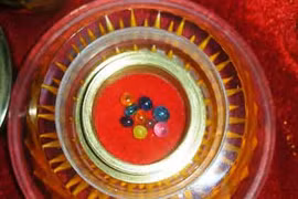 Thỉnh Xá lợi Phật và những chuyện khó tin