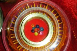 Thỉnh Xá lợi Phật và những chuyện khó tin