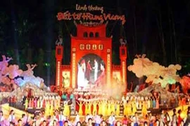 Lý giải thú vị: Giỗ Tổ vua Hùng có từ bao giờ? 