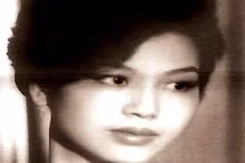 Điểm mặt giai nhân Việt khiến quý ông điên đảo một thời