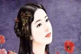 Những mối tình oan trái trong sử Việt