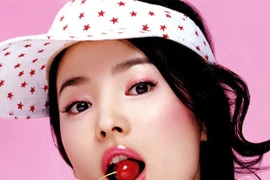 Những ngôi sao không tuổi xứ Hàn 