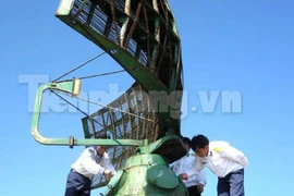 “Mắt Biển Đông” trên đỉnh Sơn Trà