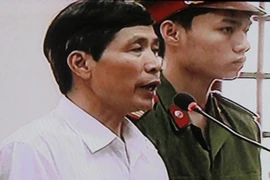 Phúc thẩm 2 vụ án liên quan ông Đoàn Văn Vươn