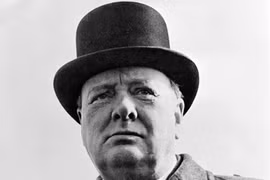 Churchill từng lên kế hoạch chiến tranh thế giới III