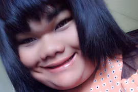 Happy Pola bức xúc với clip “chào Việt Nam” bị cắt gọt