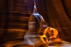 Vẻ đẹp ngỡ ngàng của thiên đường chốn trần gian