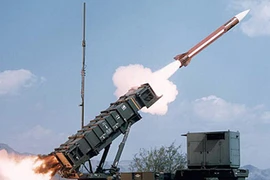 Đài Loan triển khai hệ thống PAC-3 ở miền Nam