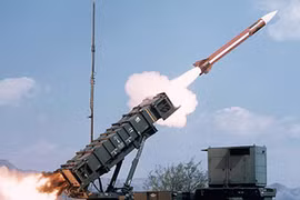 Đài Loan triển khai hệ thống PAC-3 ở miền Nam