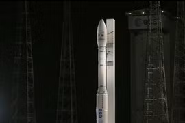 Vệ tinh VNREDSat-1 dự kiến phóng vào sáng mai