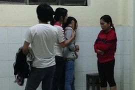 Máy khoan hở điện, nam thanh niên thiệt mạng