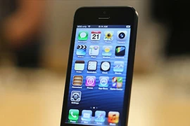 Hiểm họa từ việc “xài chùa” trên iPhone