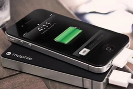 3 lời khuyên để sạc pin không bị “chai“