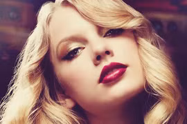 Trang điểm quyến rũ đón Giáng sinh 