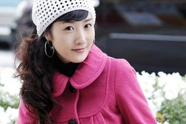 Những chiếc áo choàng khó chối từ cho mùa Đông