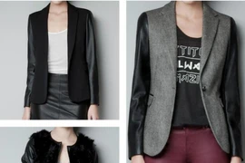 Xu hướng 'đắp da' với muôn hình vạn trạng