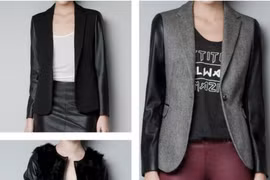 Xu hướng 'đắp da' với muôn hình vạn trạng