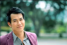 Mỹ nam showbiz Việt thích “làm đỏm“? 