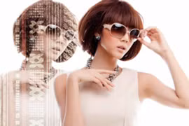 Tôn đường cong với váy ôm như Ngọc Quyên