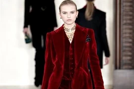 Những chất liệu tuyệt vời cho Thu Đông 2012-2013 (P2)