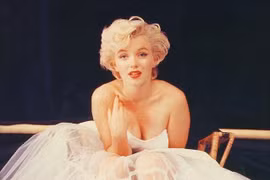 Những biểu tượng phong cách được lịch sử ghi nhận (P1)