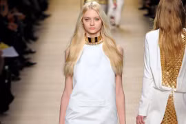 Gam trắng phủ sóng mùa Noel 2012