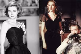 Huyền thoại black dress - Chuyện hôm qua, chuyện ngày nay... 