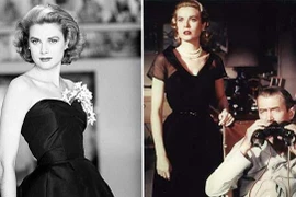 Huyền thoại black dress - Chuyện hôm qua, chuyện ngày nay... 