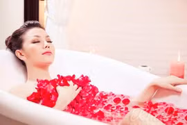 Trắng bóc đón năm mới với công nghệ Nano Electric Whitening