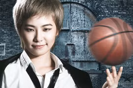 Lương Bích Hữu: “Nhiều người nói tôi đẹp trai“