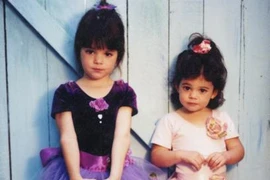 Top 10 sao “teen” mặc đẹp nhất nước Mỹ