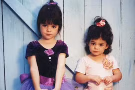 Top 10 sao “teen” mặc đẹp nhất nước Mỹ