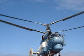 Điều ít biết về Không quân Hải quân Việt Nam