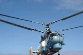 Điều ít biết về Không quân Hải quân Việt Nam