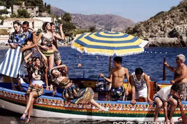 Những bộ hình quảng cáo hút mắt công chúng 