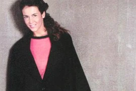 NafNaf Paris khuyến mãi dịp 20/11