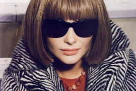 Anna Wintour sẽ trở thành một chính trị gia?