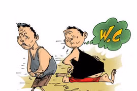 Mách bạn tránh mặt “Tào Tháo” khi đi tàu xe